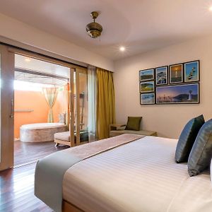 Suite Premier Lit King-Size